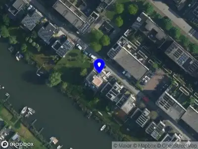 Bouddoufi Totale Afbouw B.V. Amsterdam