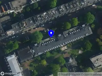 Zaras Kap - en Schoonheidssalon Amsterdam