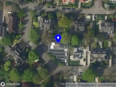 Global Complexity Network (GloComNet) B.V. Hilversum