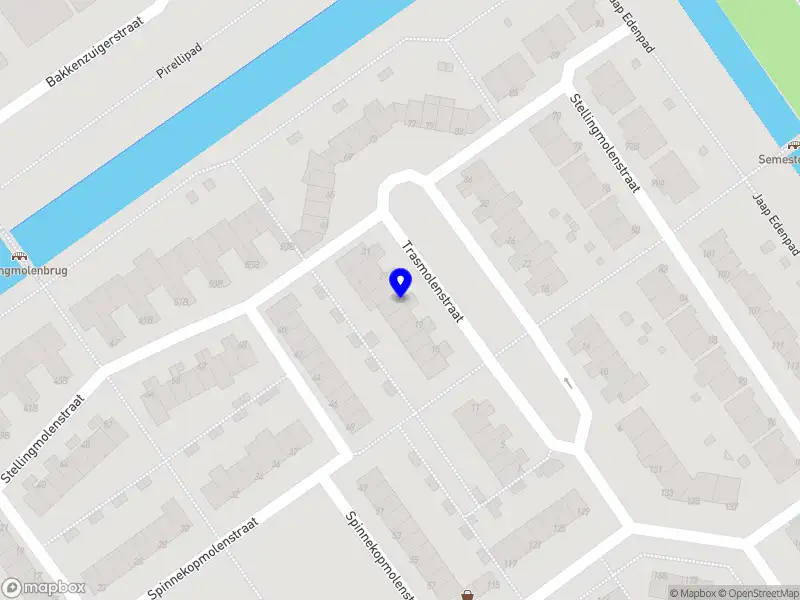 Nieuw bedrijf Klas Kado