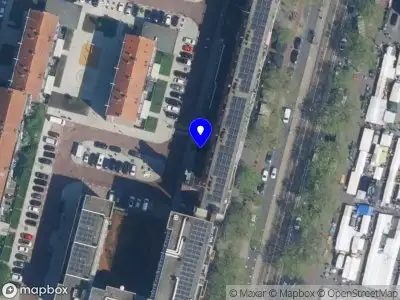 Nieuw bedrijf Klussenbedrijf Alexi