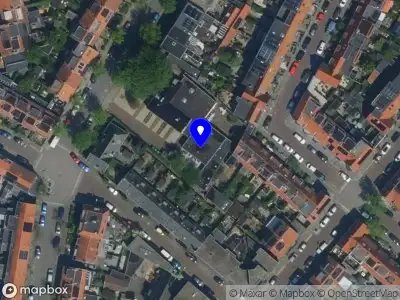 Ontmoetingscentrum Schoterstroom Haarlem