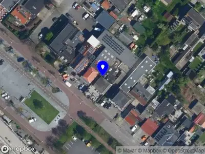 Nieuw bedrijf Ristorante Mamma Mia B.V.