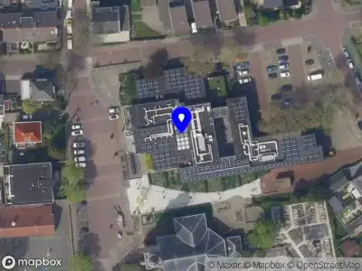 Ondernemershuis Katwijk