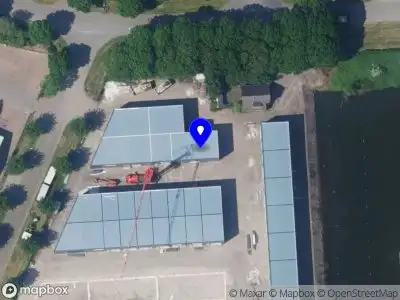 Handelsonderneming J. Hakker