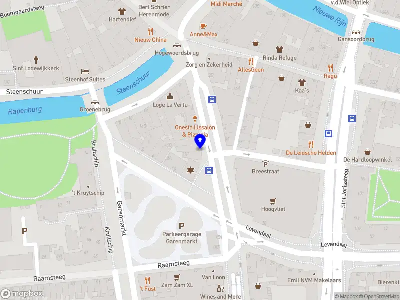Ben Telecom Leiden B.V. Leiden