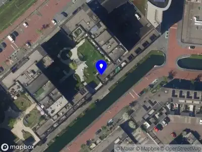 Nieuw bedrijf Yulia's Kitchen