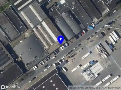 Multi cars Den Haag B.V.