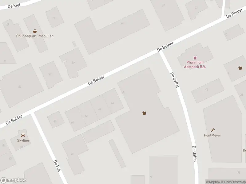 Nieuw bedrijf Channel Distribution B.V.