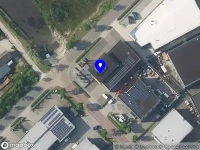 Nieuw bedrijf Ammerlaan IT Training & Advies