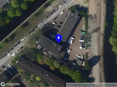 Bouwbedrijf Dragonfly