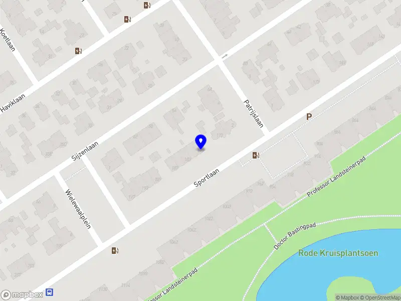 Staple Pigeon Europe B.V.