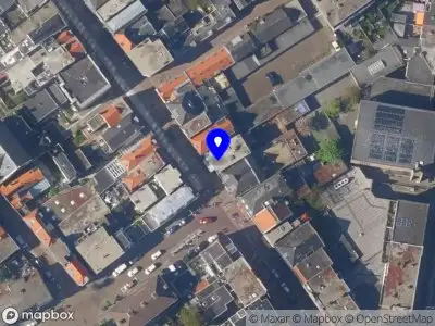 Klusbedrijf Lukasz Wal