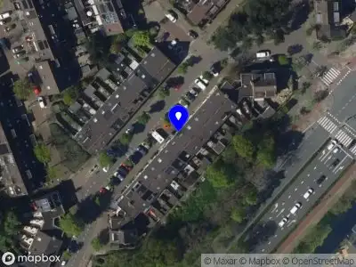 Uitzicht Uitzendbureau 's-Gravenhage