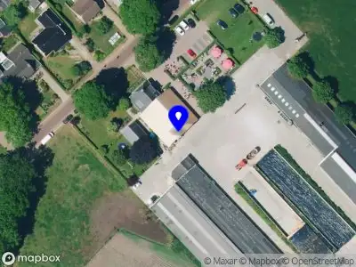 Stille Maatschap W.J. Hegen en G.E. Hegen-Bosman Gees