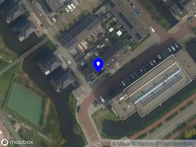 AJP Trading B.V. Naaldwijk