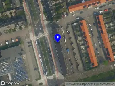 Nieuw bedrijf Kapsalon Sa-haar-a B.V.