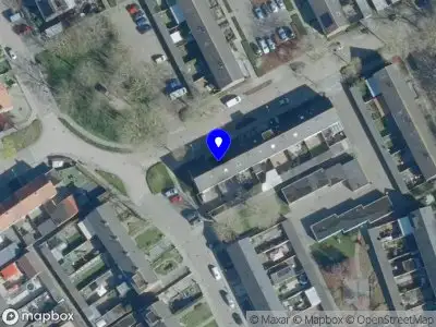 Sami Vos Dienstverlening