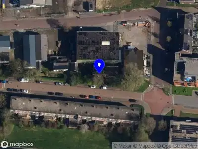 Jachtservice Rotterdam B.V.