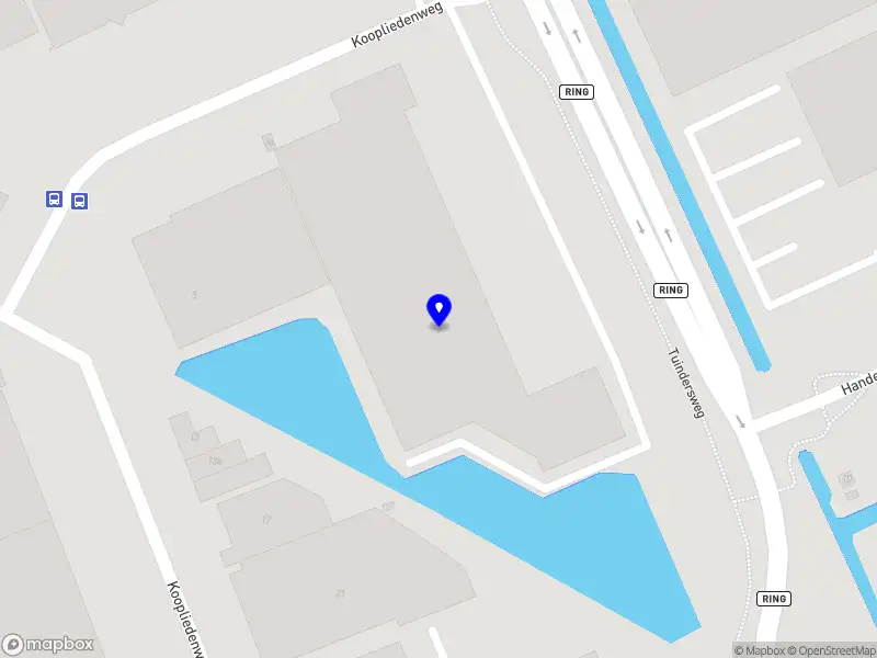 N&K B.V. Barendrecht