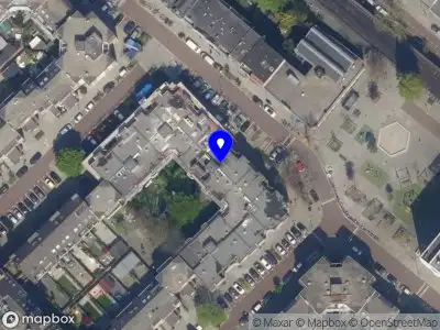 Hovenata Rotterdam