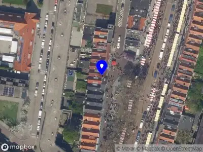 Nieuw bedrijf Cataleya Rijschool