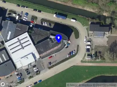 VentilatieService B.V. Barendrecht