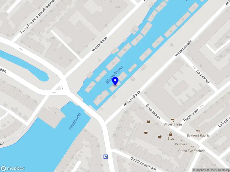 ENV Beheer B.V. Schiedam