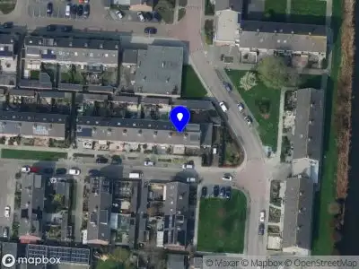 Hoek Brandveiligheid training & consultancy