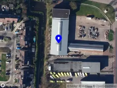 Nieuw bedrijf Mesken Bouw B.V.