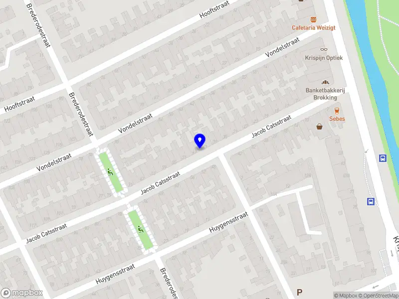 DMS survey services B.V.