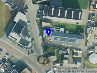 Van Spijker Infrabouw B.V. RIJSSEN