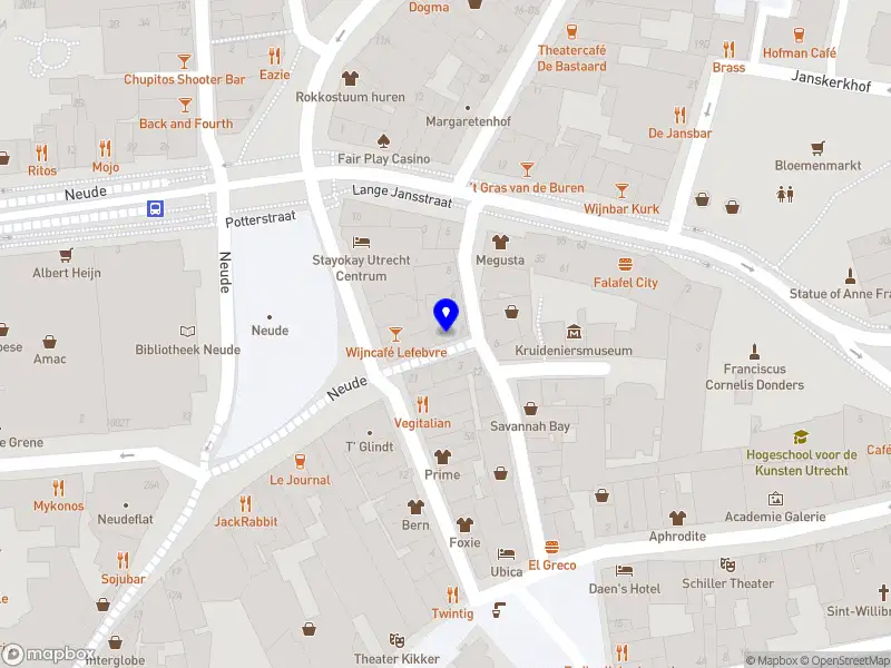 Nieuw bedrijf Richter Onderhoudsbedrijf