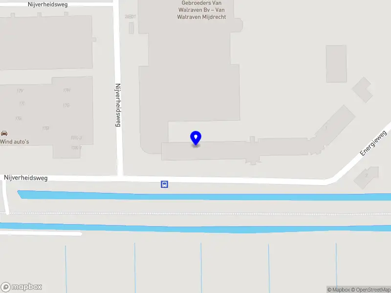 Mercator Technische Groothandel B.V. Mijdrecht