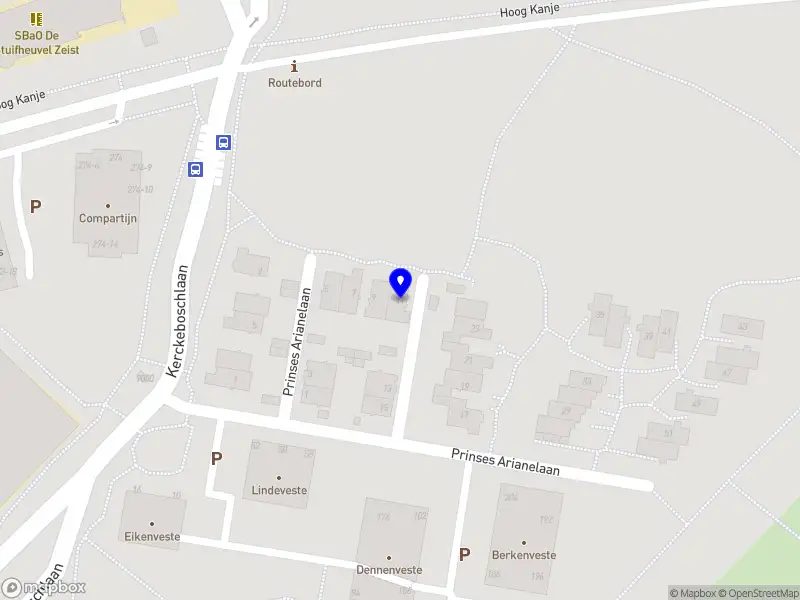 Nieuw bedrijf Bureau Dudok B.V.