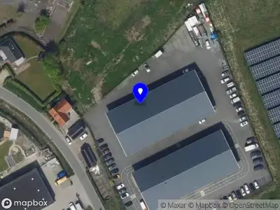 Bouwbedrijf M. van Ling