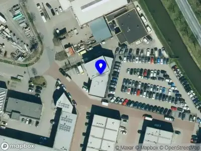 Nieuw bedrijf TWIN visuele communicatie