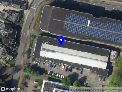 Nieuw bedrijf Cheata