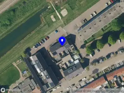 Custom-sign.nl Tiel
