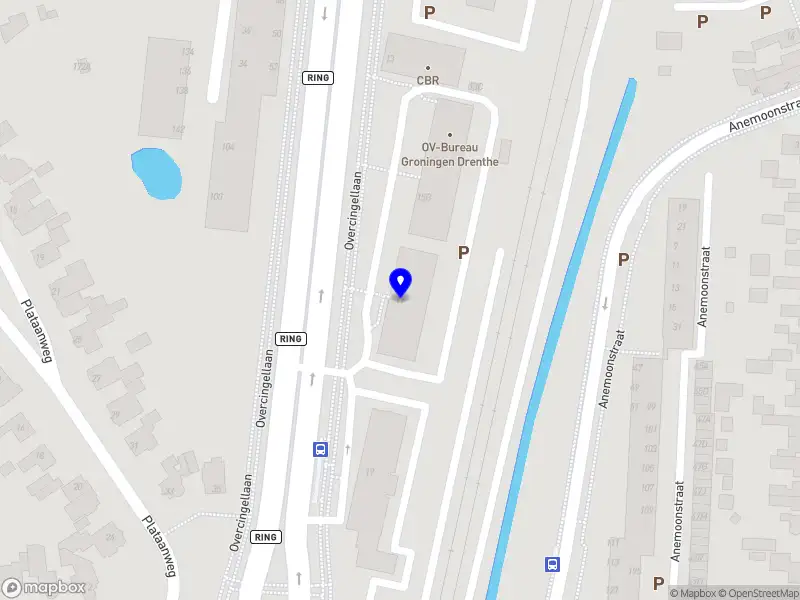 Bouw- en Aannemingsbedr. van Egten Zuidwolde Assen