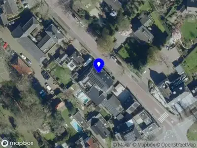 Nieuw bedrijf Klusbedrijf Maarten Hullenaar