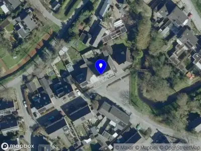 Nieuw bedrijf Handelsonderneming E.W. Boons B.V.