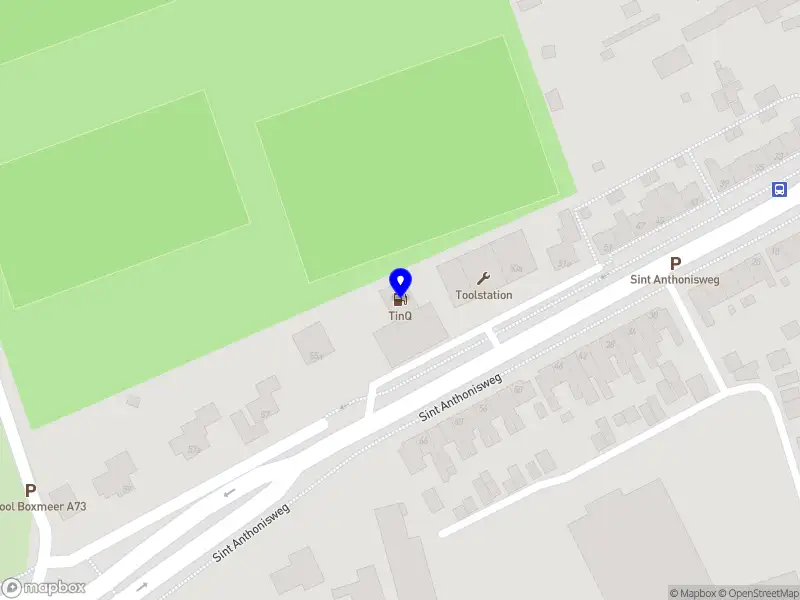 De Winkel van Tinkel B.V.