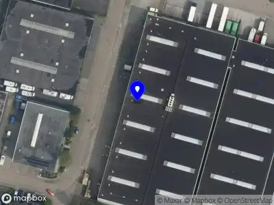 Nieuw bedrijf Marley Spoon B.V.