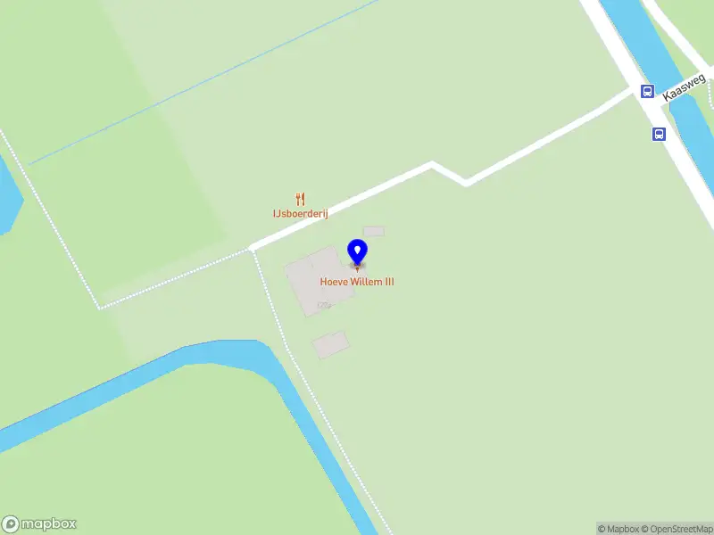 Hoeve Willem III V.O.F. Helenaveen