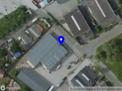 Nieuw bedrijf Rast transporte Holland B.V.