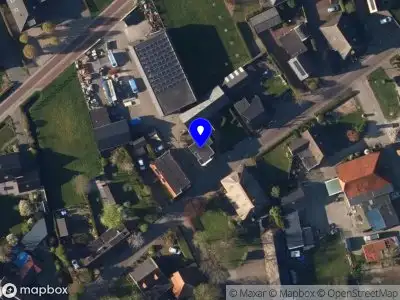 Kleinhuis Exploitatie en Ontwikkeling B.V. Oudega