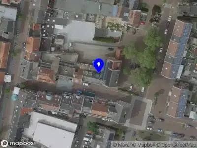 Nieuw bedrijf Michel Makelaardij