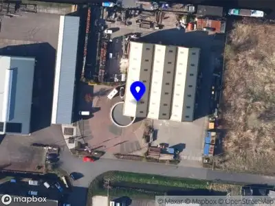 Bouwbedrijf De Wal & Zn. Grou