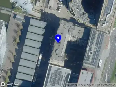 Nieuw bedrijf Klein Molekamp B.V.